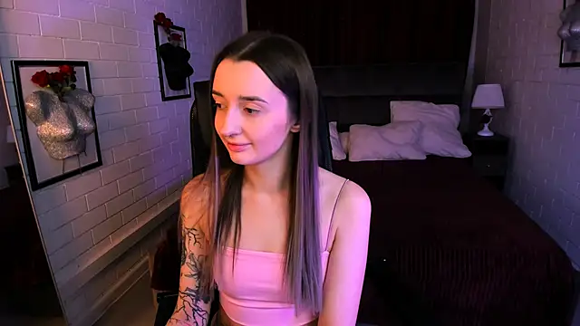 AliceLids online show from November 2025 01:22:01 PM