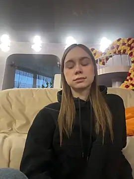 KarolinaConner online show from February 2026 03:56:01 AM