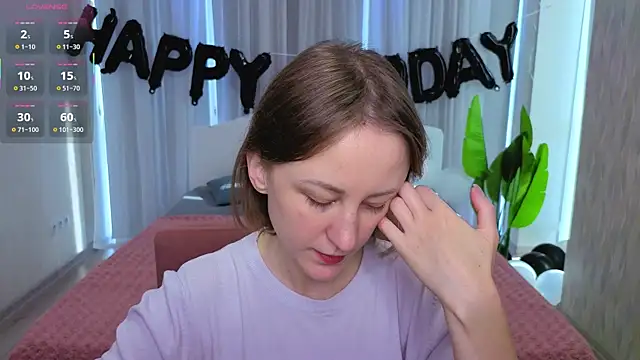 LuluChiiii online show from October 2025 10:39:02 AM