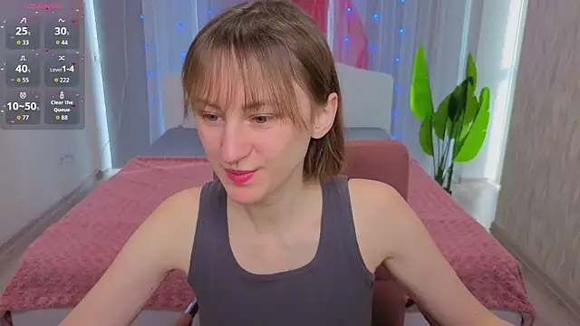 LuluChiiii online show from January 2026 09:13:01 AM