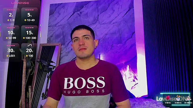 William Steel  online show from September 2025 11:48:01 AM