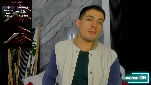 William Steel  online show from October 2025 11:38:02 AM