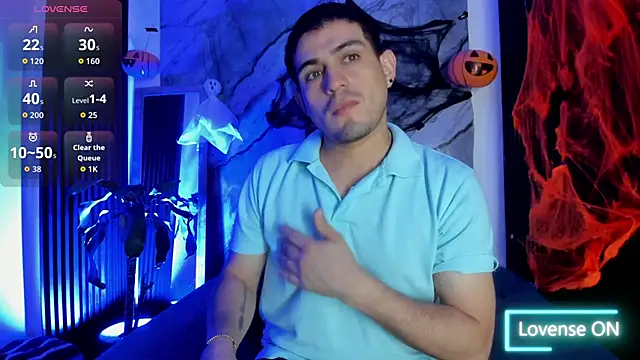 William Steel  online show from October 2025 11:29:01 AM