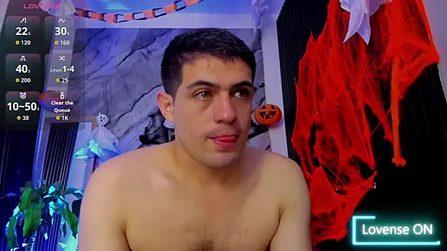 William Steel  online show from October 2025 11:52:01 AM