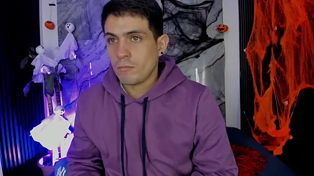 William Steel  online show from October 2025 03:51:02 AM