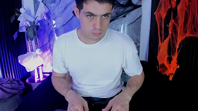 William Steel  online show from October 2025 04:53:02 AM