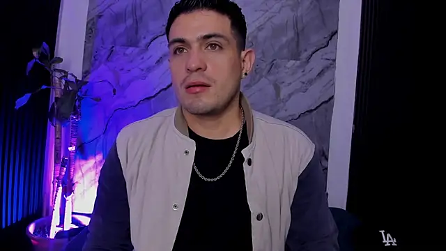 William Steel  online show from November 2025 03:38:02 AM