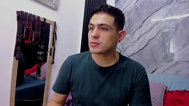 William Steel  online show from November 2025 03:28:02 AM