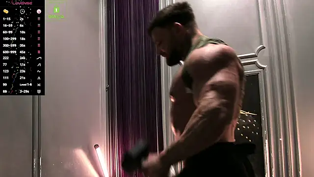 OliverSport online show from March 2026 04:10:01 PM