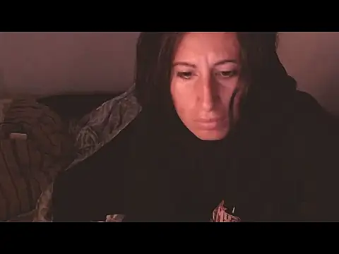 NathaSlave online show from October 2025 08:04:02 AM