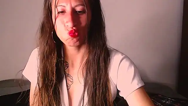 NathaSlave online show from April 2026 07:52:01 AM