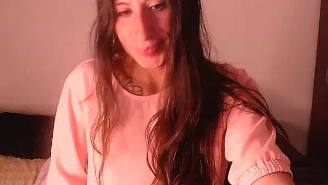 NathaSlave online show from April 2026 09:02:01 AM