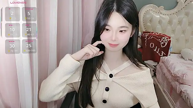 Cand0 online show from February 2026 02:15:02 PM
