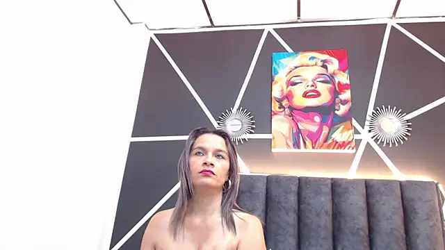 GabrielandAbigail online show from March 2026 07:17:01 PM