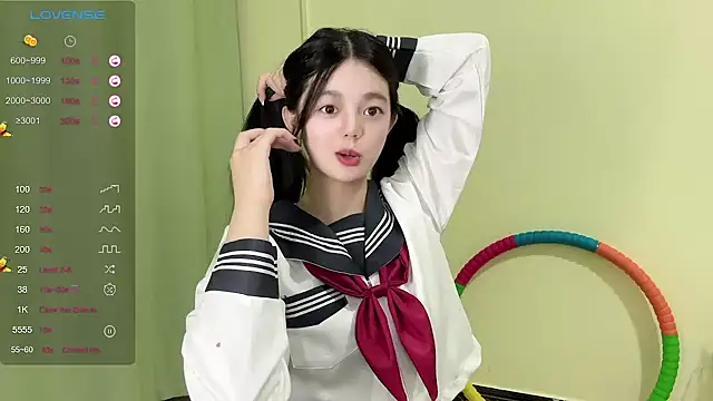 Snapshot of Nicole-13 chatting on September 2025 07:57:02 AM Nicole-13 online show from September 2025 07:57:02 AM