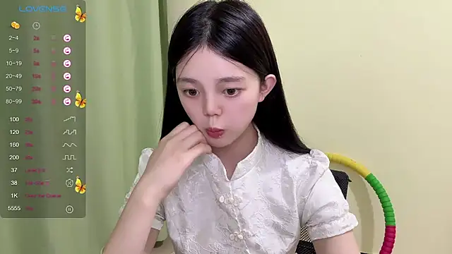 Snapshot of Nicole-13 chatting on October 2025 02:47:02 PM Nicole-13 online show from October 2025 02:47:02 PM