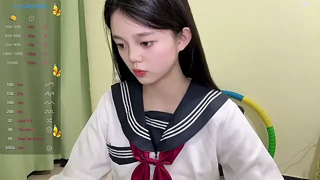 Snapshot of Nicole-13 chatting on October 2025 02:50:01 PM Nicole-13 online show from October 2025 02:50:01 PM