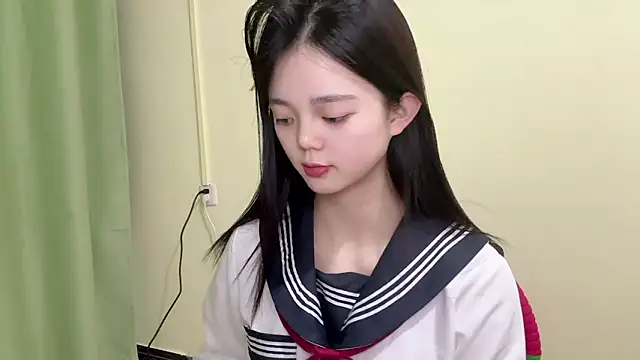 Nicole-13 online show from November 2025 11:34:02 AM