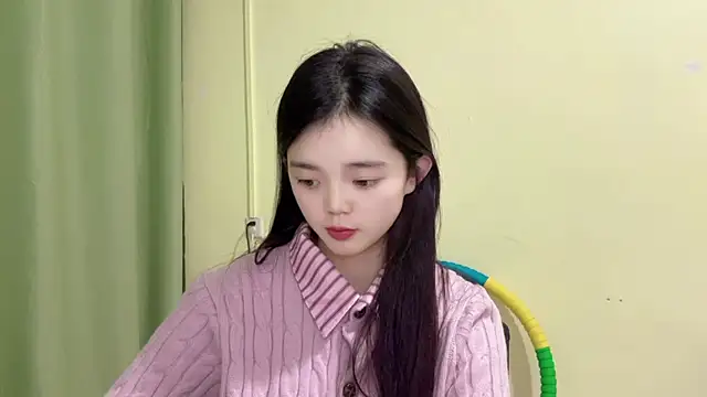 Nicole-13 online show from February 2026 01:16:02 PM