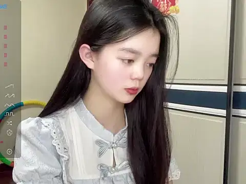 Nicole-13 online show from March 2026 11:37:02 AM