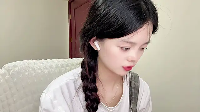 Nicole-13 online show from July 2026 01:15:02 PM