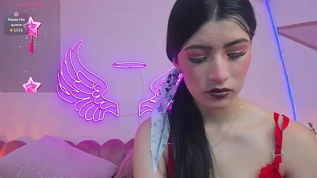 afrodita meraki online show from October 2025 09:06:01 PM