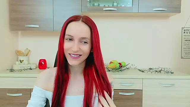 Julia Jae online show from March 2026 06:31:02 AM