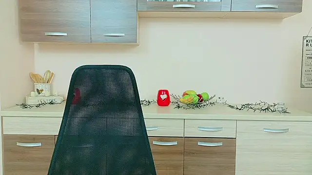 Julia Jae online show from March 2026 06:41:01 AM