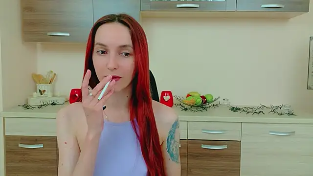 Julia Jae online show from April 2026 06:44:01 AM