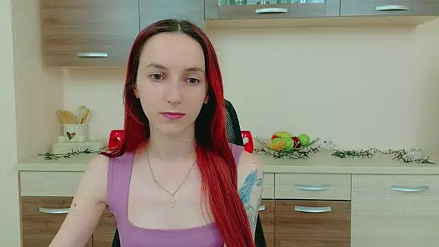 Julia Jae online show from May 2026 05:34:02 AM