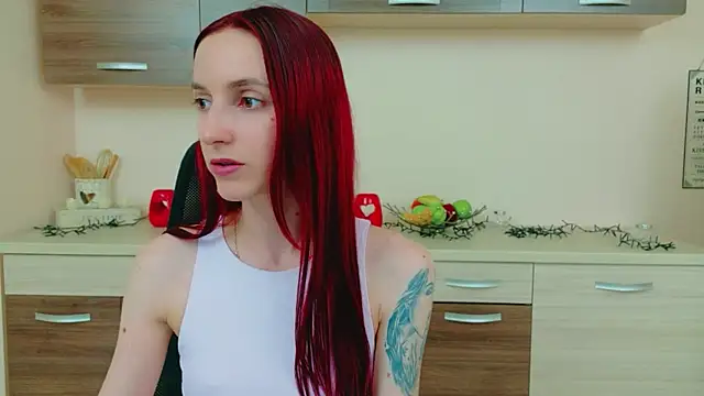 Julia Jae online show from May 2026 06:30:01 AM