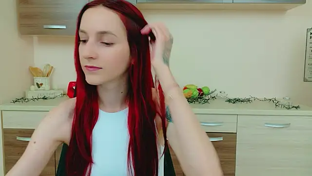 Julia Jae online show from May 2026 05:23:02 AM