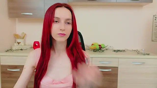 Julia Jae online show from May 2026 06:33:01 AM