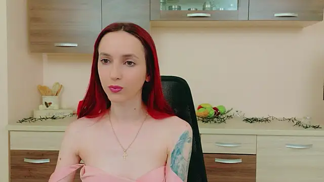 Julia Jae online show from May 2026 05:48:02 AM