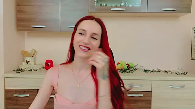 Julia Jae online show from June 2026 06:33:02 AM