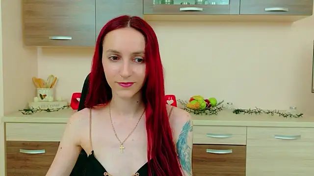 Julia Jae online show from June 2026 06:34:02 AM