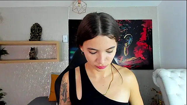 aitana baker  online show from March 2026 03:01:01 AM