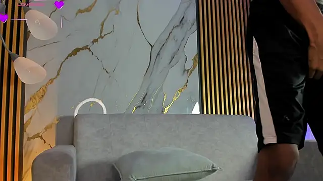 Snapshot of JulienSaint chatting on February 2026 11:42:02 AM JulienSaint online show from February 2026 11:42:02 AM