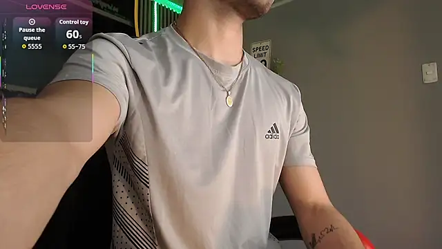 Snapshot of Bastian_MCcormick chatting on September 2025 12:29:02 PM Bastian MCcormick online show from September 2025 12:29:02 PM