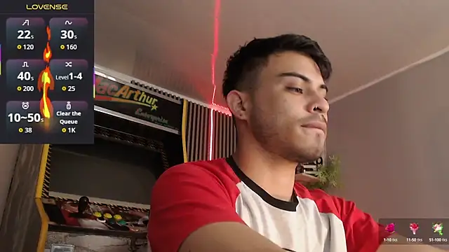 Snapshot of Bastian_MCcormick chatting on September 2025 12:17:02 PM Bastian MCcormick online show from September 2025 12:17:02 PM