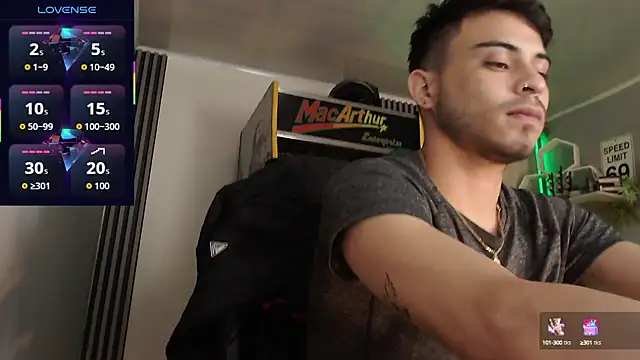 Snapshot of Bastian_MCcormick chatting on September 2025 01:24:01 PM Bastian MCcormick online show from September 2025 01:24:01 PM