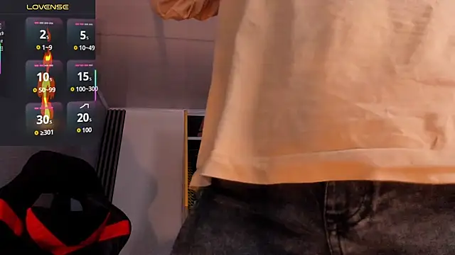 Snapshot of Bastian_MCcormick chatting on October 2025 01:01:01 PM Bastian MCcormick online show from October 2025 01:01:01 PM