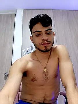 Snapshot of Bastian_MCcormick chatting on October 2025 08:32:02 PM Bastian MCcormick online show from October 2025 08:32:02 PM