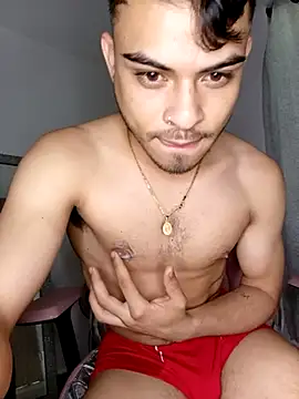 Snapshot of Bastian_MCcormick chatting on October 2025 07:14:01 PM Bastian MCcormick online show from October 2025 07:14:01 PM