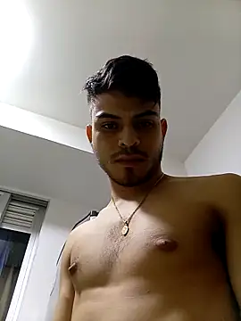 Snapshot of Bastian_MCcormick chatting on October 2025 04:34:02 AM Bastian MCcormick online show from October 2025 04:34:02 AM