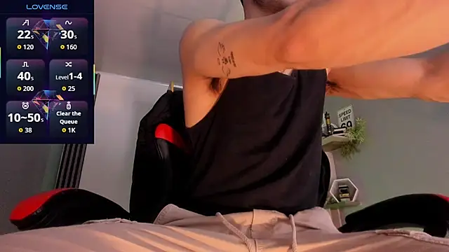 Snapshot of Bastian_MCcormick chatting on October 2025 12:23:01 PM Bastian MCcormick online show from October 2025 12:23:01 PM