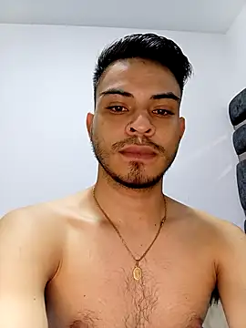 Snapshot of Bastian_MCcormick chatting on October 2025 03:34:01 AM Bastian MCcormick online show from October 2025 03:34:01 AM