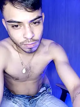 Snapshot of Bastian_MCcormick chatting on October 2025 09:21:02 PM Bastian MCcormick online show from October 2025 09:21:02 PM