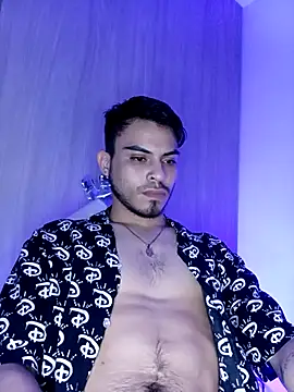 Snapshot of Bastian_MCcormick chatting on November 2025 03:09:01 AM Bastian MCcormick online show from November 2025 03:09:01 AM