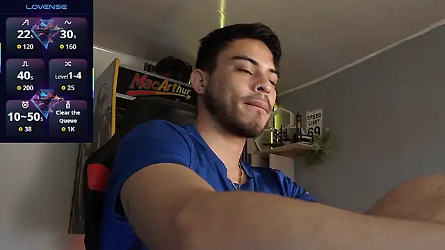 Snapshot of Bastian_MCcormick chatting on November 2025 12:38:02 PM Bastian MCcormick online show from November 2025 12:38:02 PM